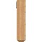 Ekena Millwork Westlake Craftsman Smooth Bracket w/ Offset Brace, Western Red Cedar, 7 1/2"W x 28"D x 36"H BKT0806X28X36WTL04SWR - alternate 2